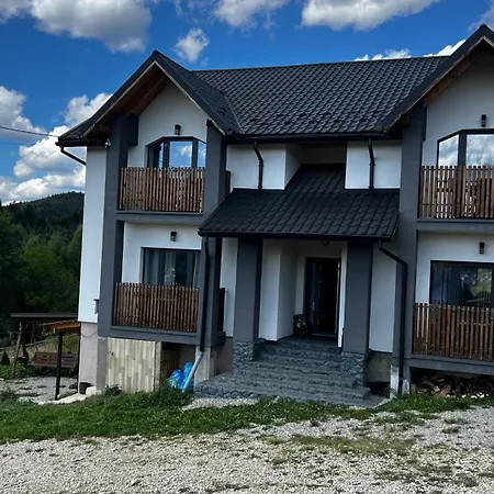 Kulinski Villa *