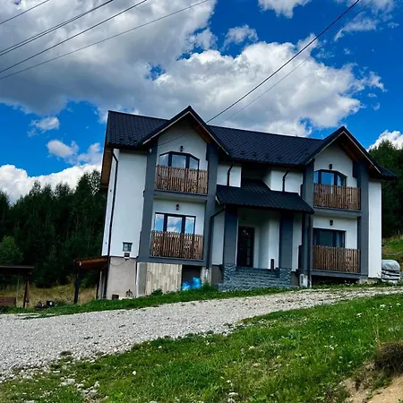 Kulinski Villa