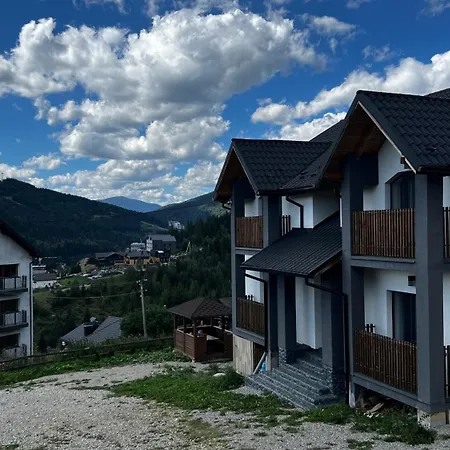Kulinski Villa *