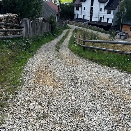 Kulinski Villa *