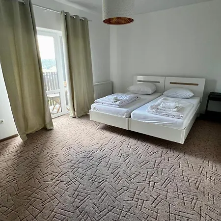 Villa Kulinski Palyanytsya