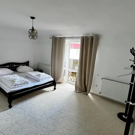 Villa Kulinski *