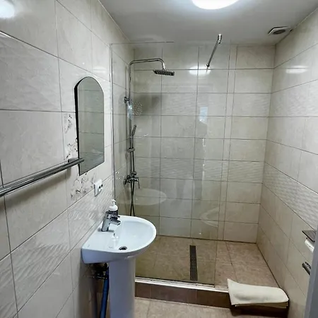 Kulinski Villa *