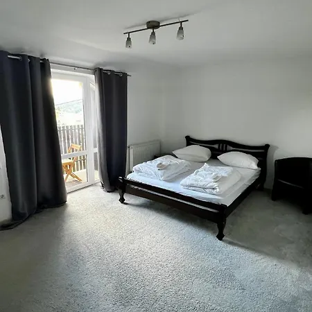 Kulinski Villa *